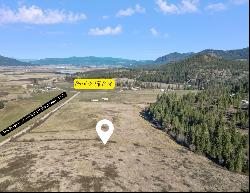 000 Skok Rd, Chewelah WA 99109