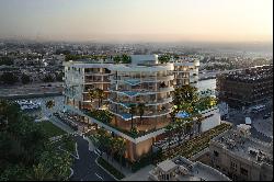 Four-Bedroom Concierge based Residence on Jumeirah Canal