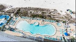 9450 S Thomas Dr Unit 907 D, Panama City Beach FL 32408