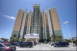 9450 S Thomas Dr Unit 907 D, Panama City Beach FL 32408