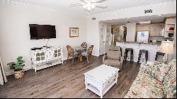 9450 S Thomas Dr Unit 907 D, Panama City Beach FL 32408