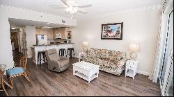 9450 S Thomas Dr Dr #907 D, Panama City Beach FL 32408