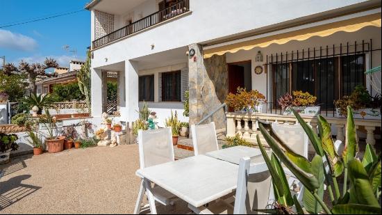 Semi-detached house for sale close to the beaches in Can Picafor, Santa Margalida 07450