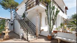 Semi-detached house for sale close to the beaches in Can Picafor, Santa Margalida 07450