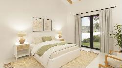 New build finca for sale in Marratxi, Mallorca, Marratxi 07141