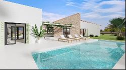 New build finca for sale in Marratxi, Mallorca, Marratxi 07141