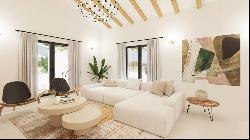 New build finca for sale in Marratxi, Mallorca, Marratxi 07141