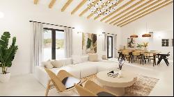 New build finca for sale in Marratxi, Mallorca, Marratxi 07141