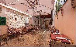 Popular Boutique Hotel with restaurant for sale in Soller, Major, Soller 07100