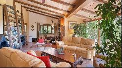 Villa for sale, on the slopes of the Tramuntana mountains near E, Esporles 07190