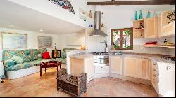 Villa for sale, on the slopes of the Tramuntana mountains near E, Esporles 07190