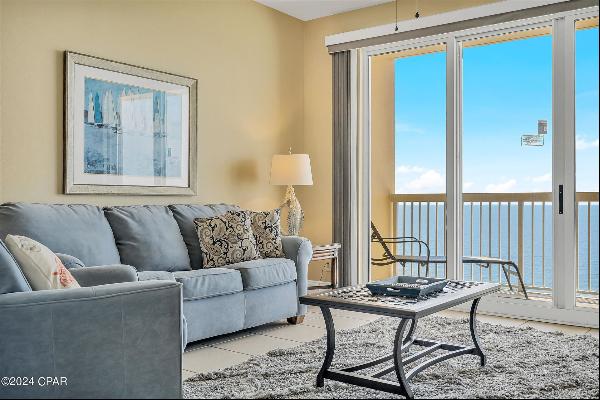 15817 Front Beach Road #1-1905, Panama City Beach FL 32413