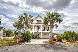 11 Windjammer Lane, Harbor Island SC 29920