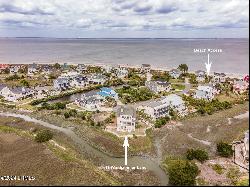 11 Windjammer Lane, Harbor Island SC 29920