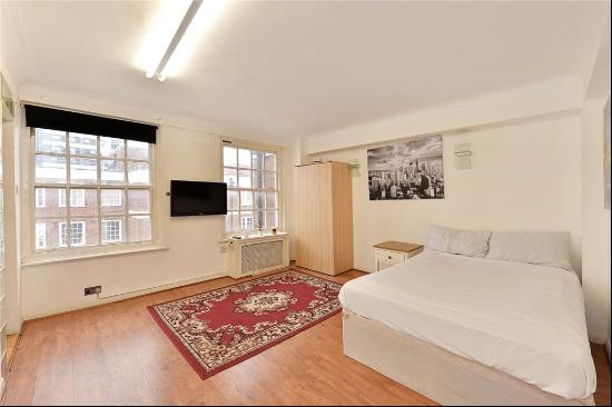 Park West Place, London, London W22QX