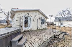 15303 44 Street SE, Mapleton ND 58059