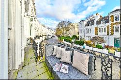 Exclusive property in Notting Hill