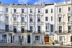 Exclusive property in Notting Hill