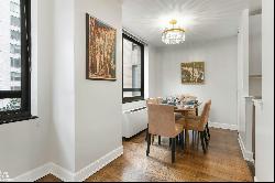 171 EAST 84TH STREET 3A in New York, New York