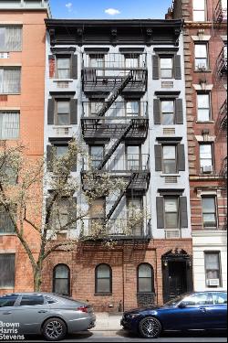 323 EAST 21ST STREET 3B in Gramercy Park, New York