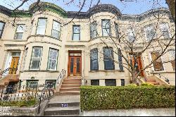 207 MIDWOOD STREET in Prospect Lefferts, New York