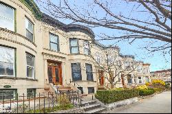 207 MIDWOOD STREET in Prospect Lefferts, New York