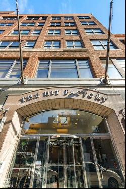 421 WEST 54TH STREET 4E in New York, New York