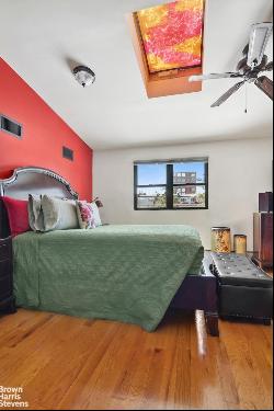 1274 Saint Marks Avenue 3 in Crown Heights, New York