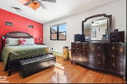 1274 Saint Marks Avenue 3 in Crown Heights, New York
