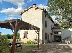 Marcilly-d'Azergues, 69380, France