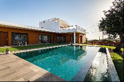 Detached house, 5 bedrooms, for Sale