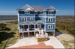 23004 Chicamacomico Court, Rodanthe, NC 27959