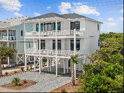 704 N Anderson Boulevard, Topsail Beach, NC, 28445