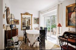 BIARRITZ, HEART OF TOWN, 150 SQM HOUSE WITH PATIO