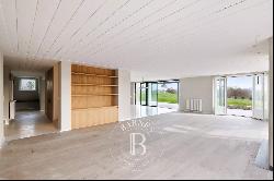 ARBONNE, NEW HOUSE OF 480 M², PANORAMIC MOUNTAIN VIEW