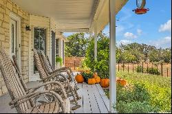 187 Morris Tivydale Rd, Fredericksburg, TX, 78624, USA