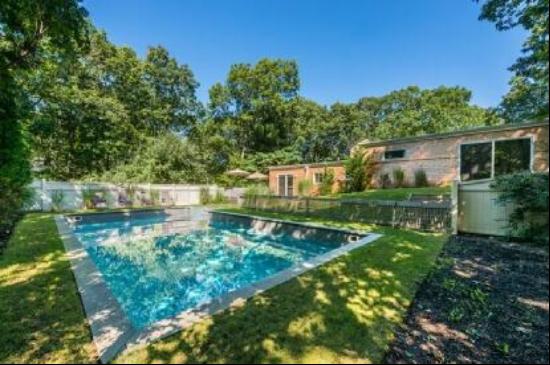 15 Augies Path, East Hampton, NY, 11937, USA