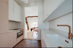 Duplex for sale in Paris 4rd arr. - Place des Vosges.