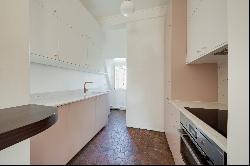 Duplex for sale in Paris 4rd arr. - Place des Vosges.