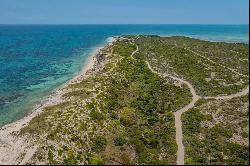 COLUMBUS BEACH FRONT LAND