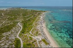 COLUMBUS BEACH FRONT LAND