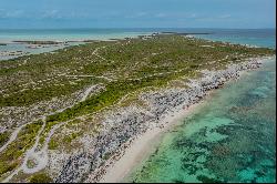 COLUMBUS BEACH FRONT LAND