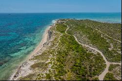 COLUMBUS BEACH FRONT LAND