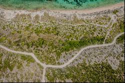 COLUMBUS BEACH FRONT LAND