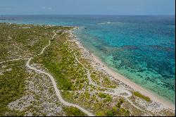 COLUMBUS BEACH FRONT LAND