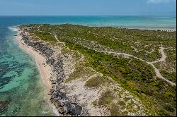 COLUMBUS BEACH FRONT LAND