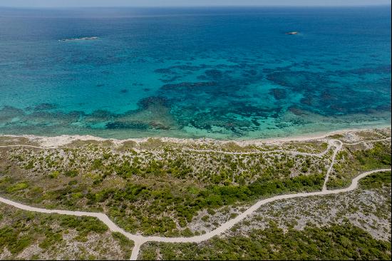 Ambergris Cay