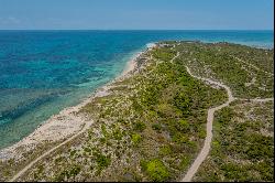 COLUMBUS BEACH FRONT LAND