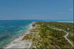 COLUMBUS BEACH FRONT LAND