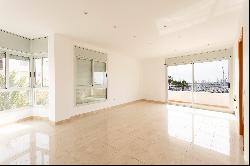 Spectacular penthouse with sea views on the Rambla de Vilanova i la Geltrú